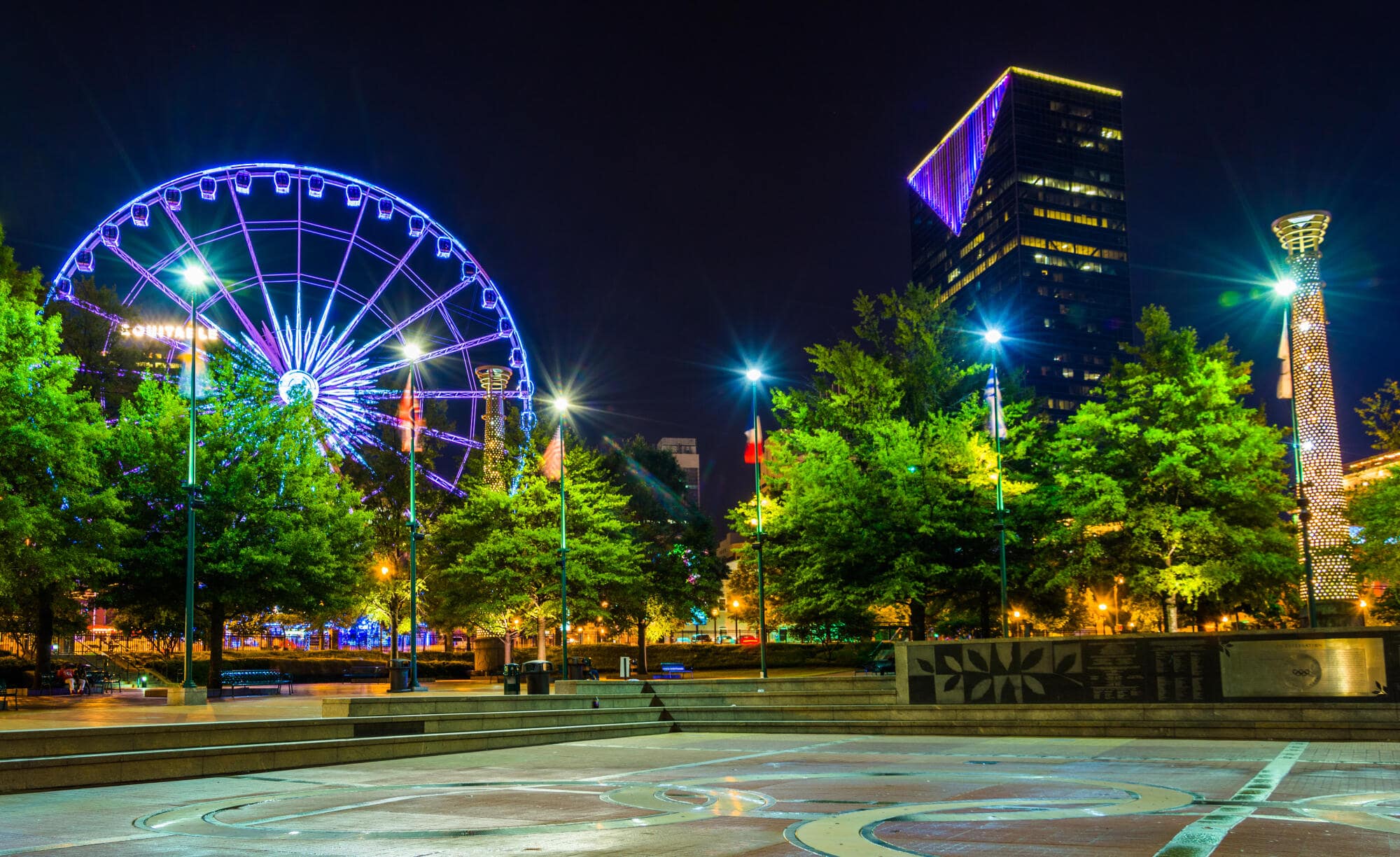 Which Up And Coming Neighborhoods In Atlanta, GA Should You Be Investing In Now?